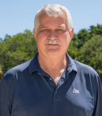 Portrait of David Nelson, Broker Associate, Realtor ®.